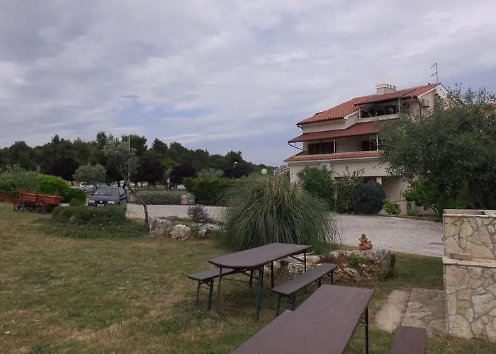 Guesthouse Villa Lena