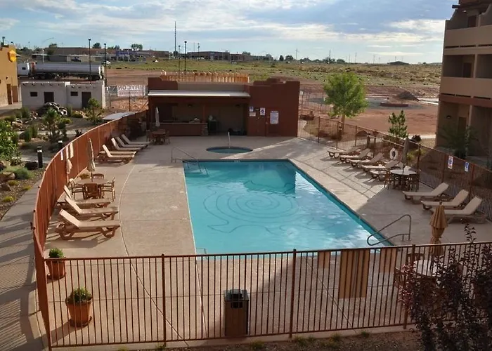 Moenkopi Legacy Inn & Suites
