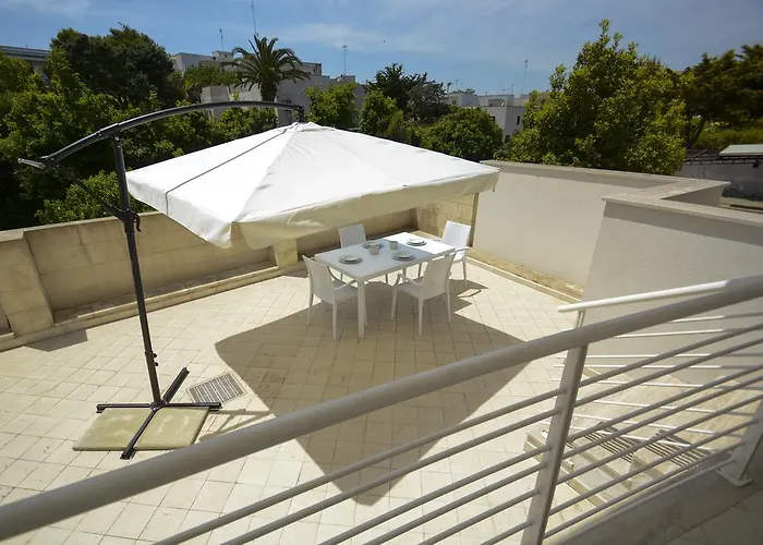 Hypogeum Suites&Apartments