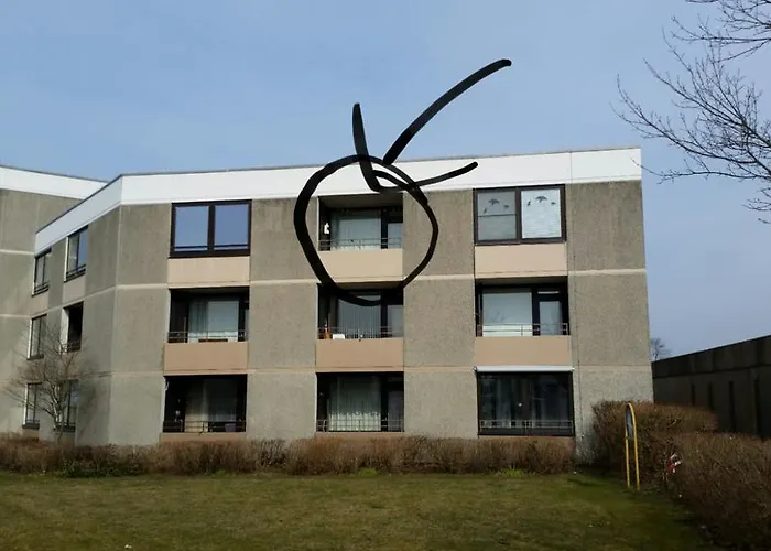 Apartment Marina Wendtorf