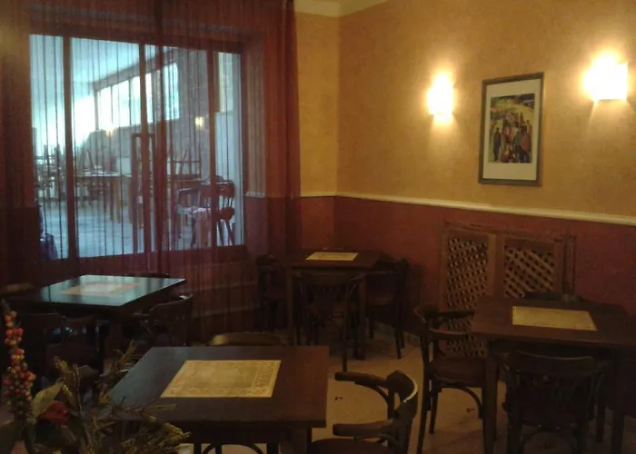 Hotel Italia Abbadia
