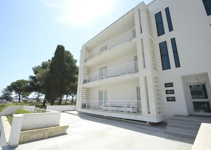 Hypogeum Suites&Apartments
