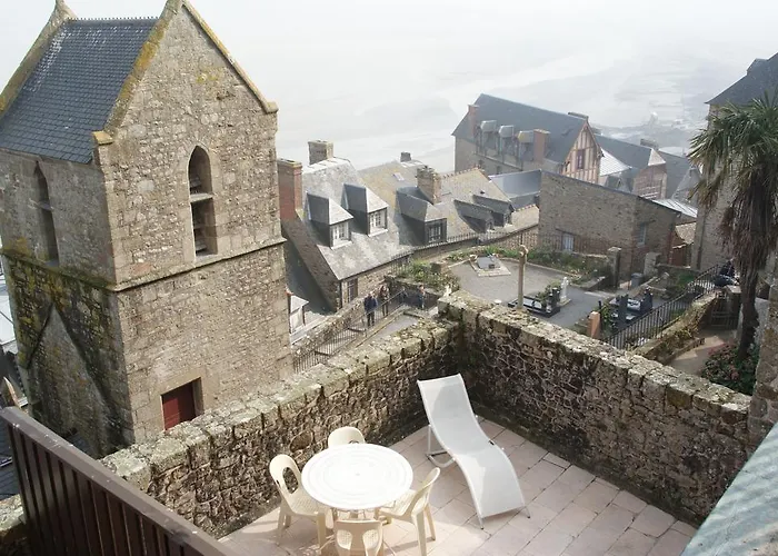 La Vieille Auberge