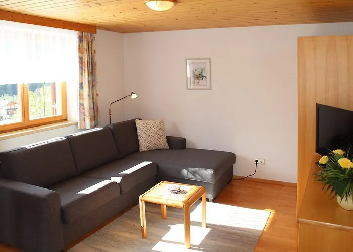 Haus Obere Allmein