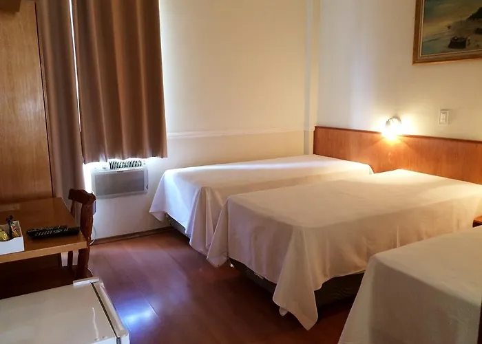 Scarpelli Palace Hotel