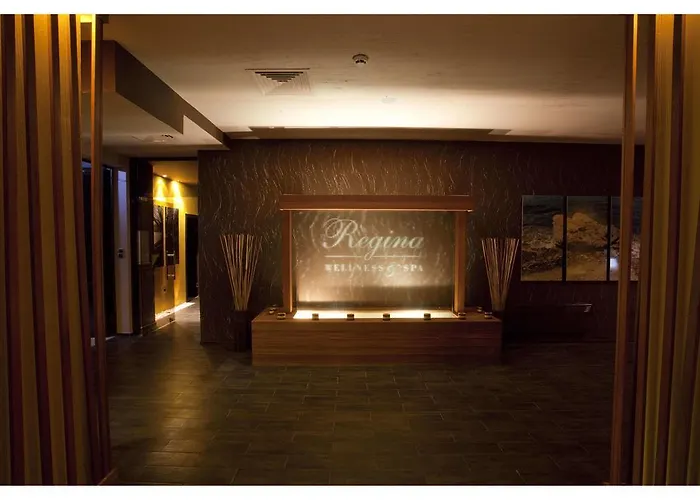 Aparthotel Regina Mare