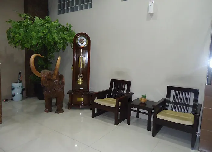 Flamengo Hotel