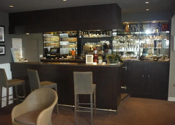 Hotel De La Plage
