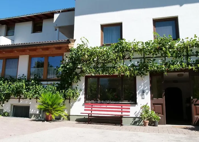 Haus Jeller