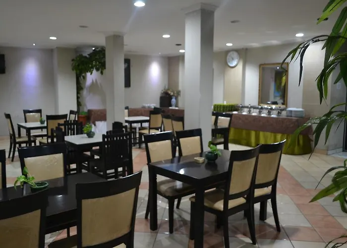 Flamengo Hotel