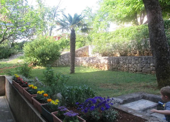 Apartments Marja