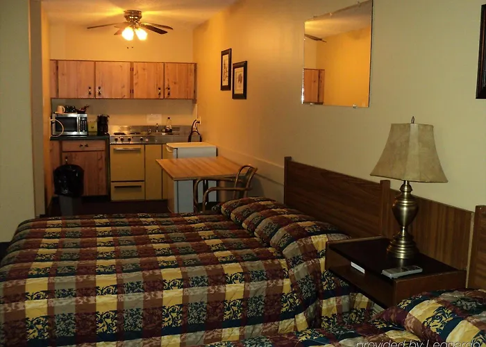Arnica Inn