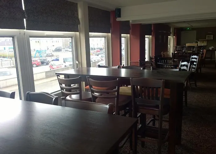 The Crown Inn