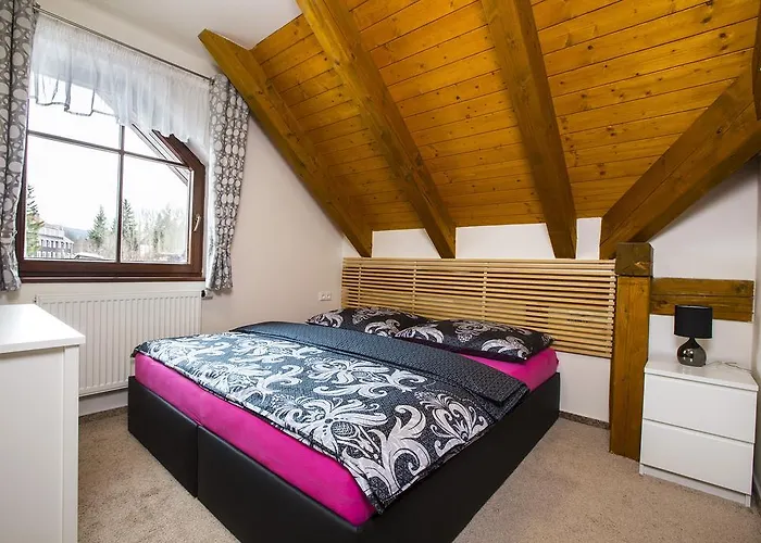 Apartmany Slunce