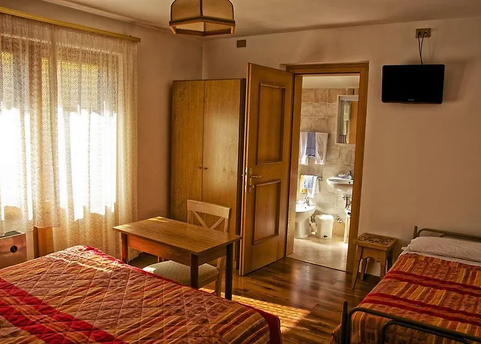 Albergo Ristorante Iris
