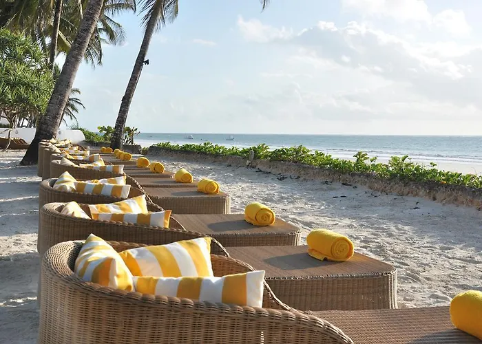 Ocean Village Club (Adults Only)