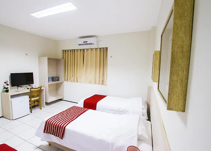 Holiday Hotel Picos