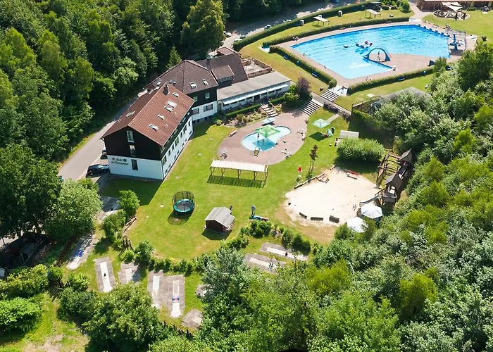 Hotel Im Tannengrund