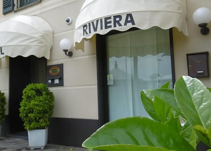 Hotel Riviera