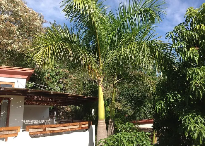 Casa Flor De Mar