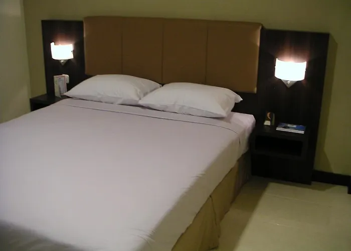 Royal Mamberamo Hotel