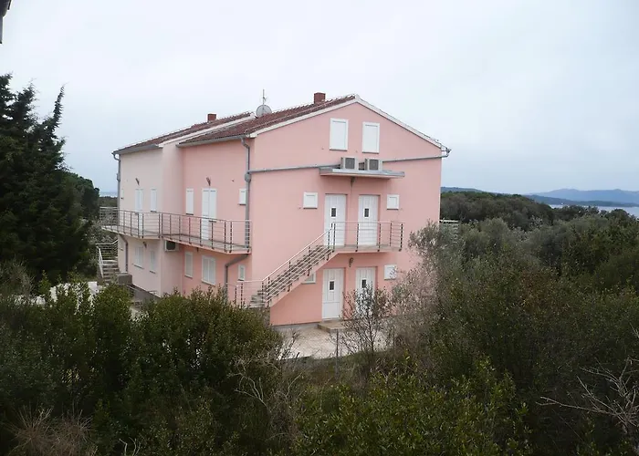 Olive Apartments