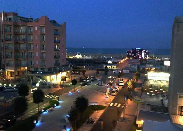 Residenza Roma Marina