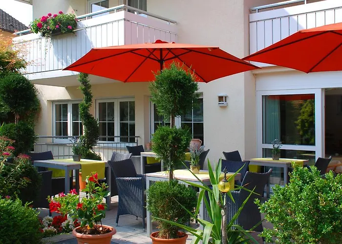 Hotel Im Winkel