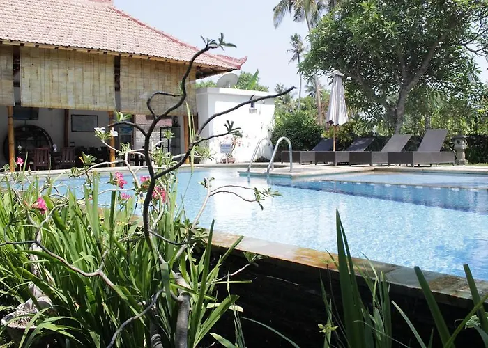 Villa Jaya