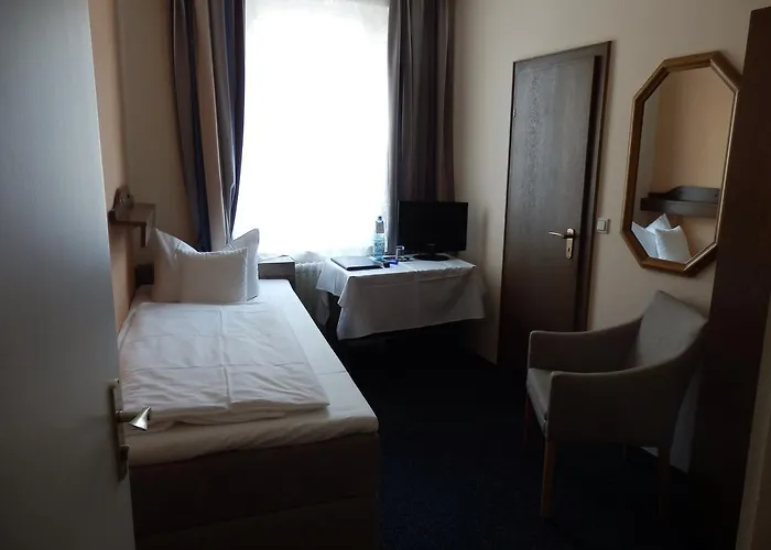 Hotel Rheinischer Hof