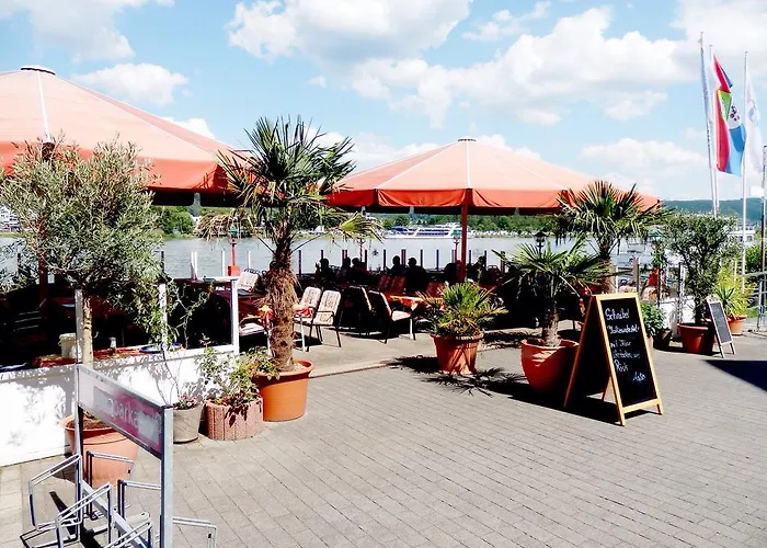 Hotel Rheinischer Hof