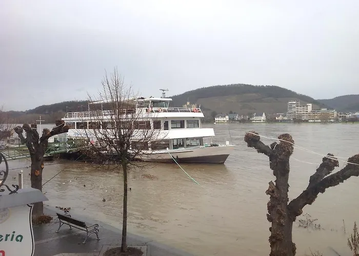 Hotel Rheinischer Hof