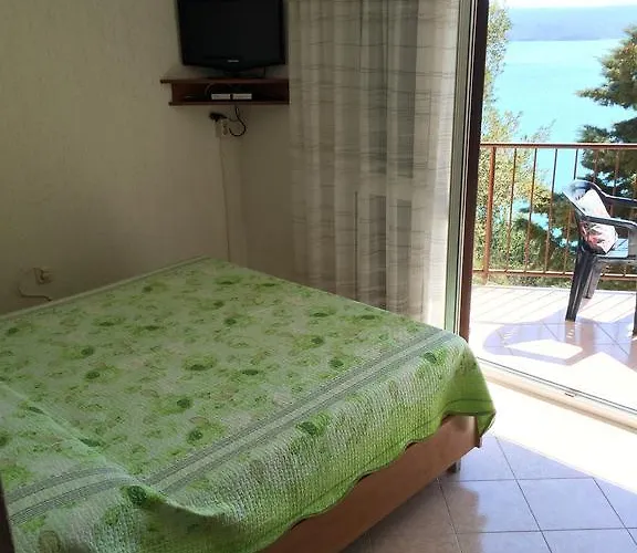 Apartment Bertossin Rovini