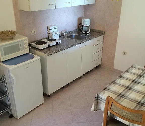 Apartment Bertossin Rovini