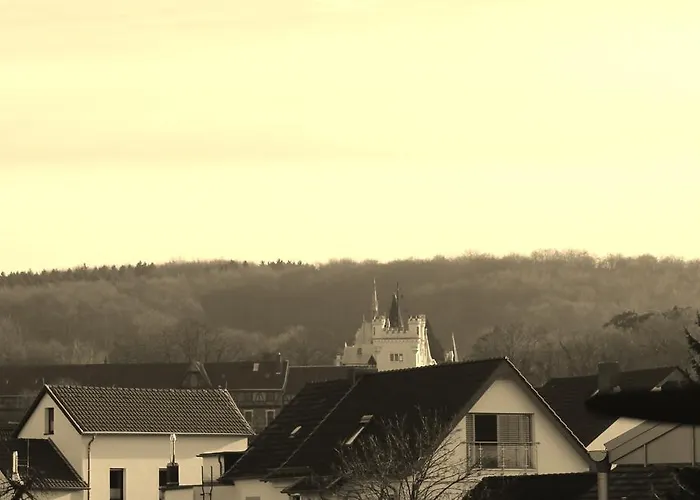 Apartment Ramersdorf
