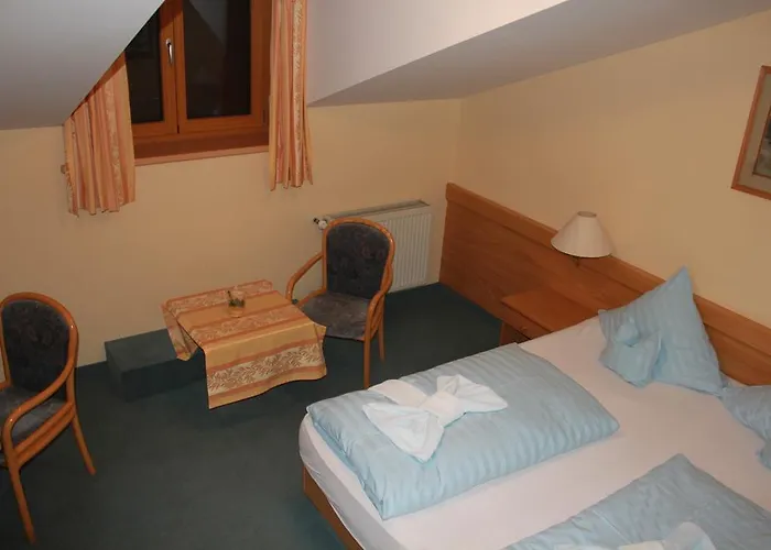 Landgasthaus & Hotel Kurfer Hof
