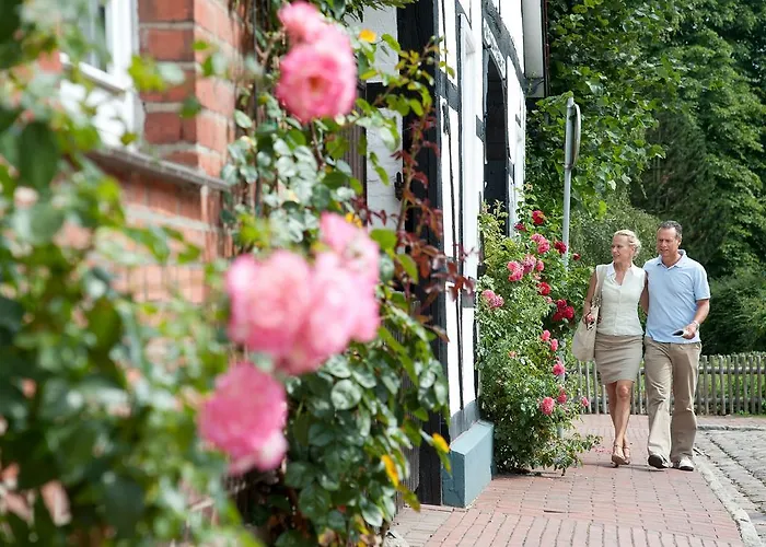 Heide'S Hotel Pension Bad Bevensen