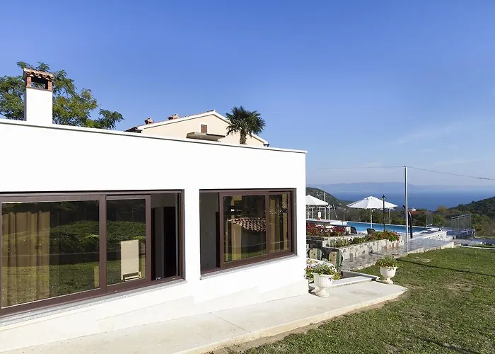 Apartments Rajkovic