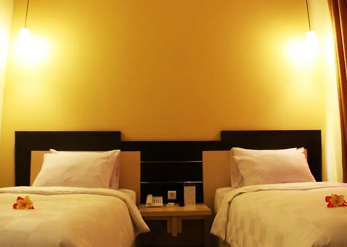 M Hotel