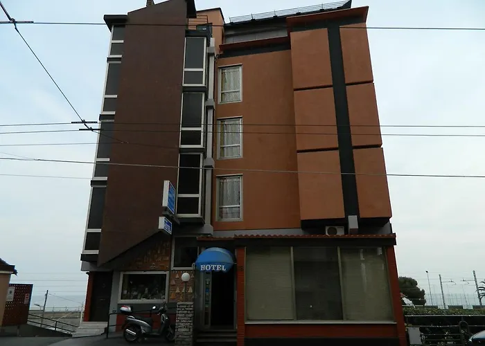 Residence Dei Fiori