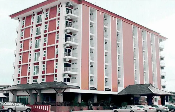 Porn 3 Hotel