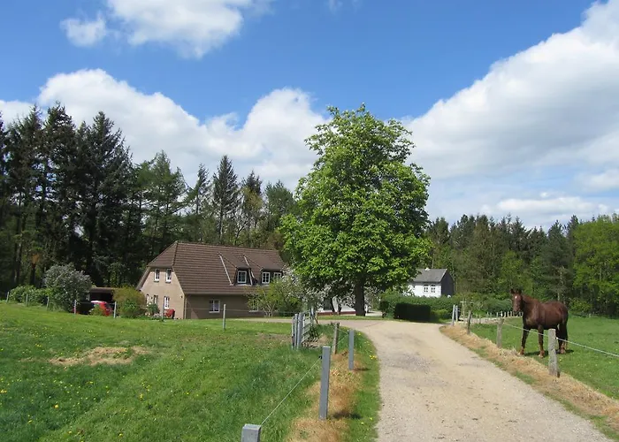 Ferienwohnung Holt