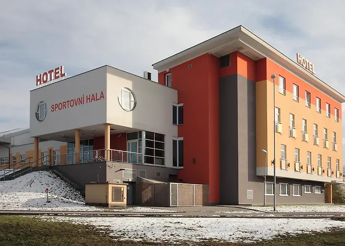 Sportarena Teplice Prispevkova Organizace
