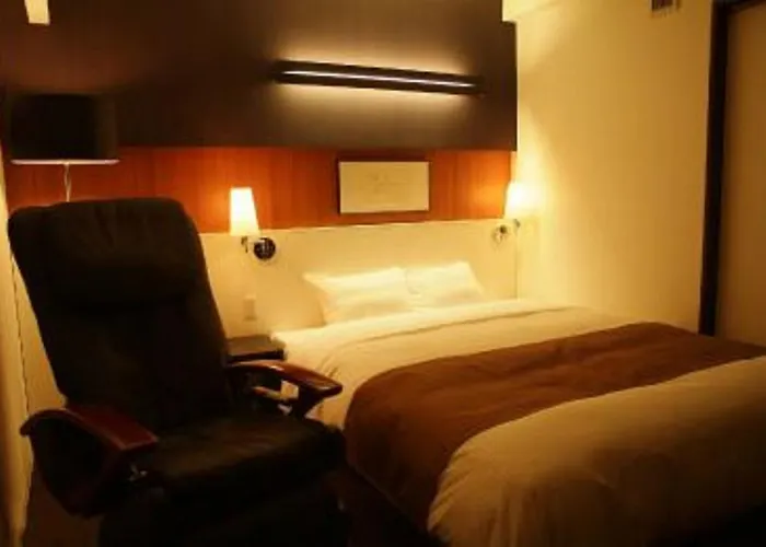 Wakkanai Grand Hotel