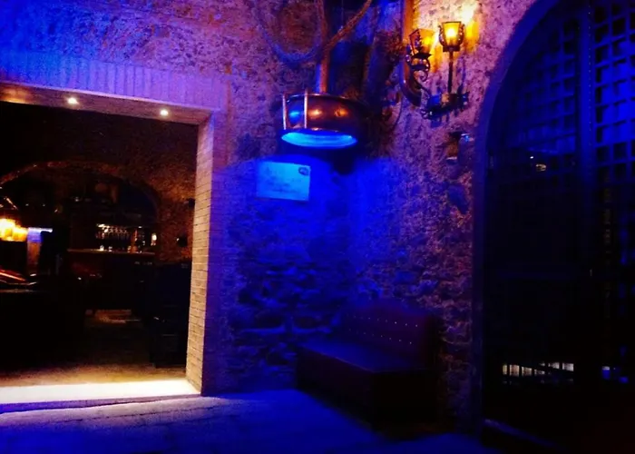 Residenza L'Antico Borgo Hotel