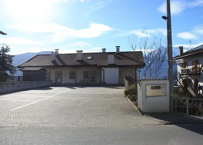 Kampflhof Apartments