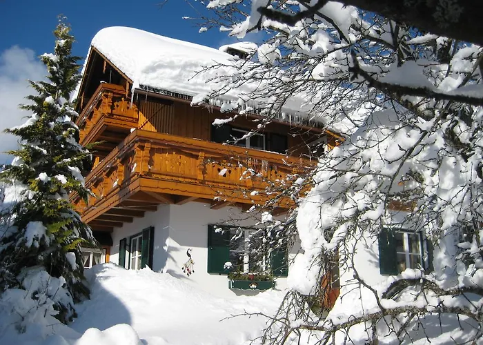 Haus Schrei