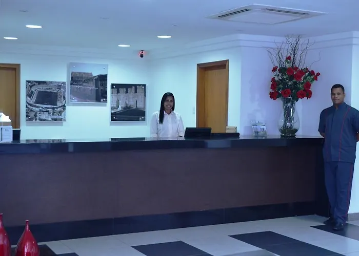 Hotel Áster