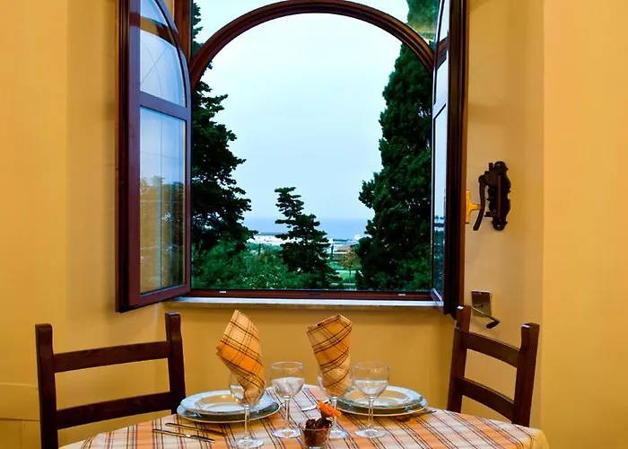 Hotel Ercolano