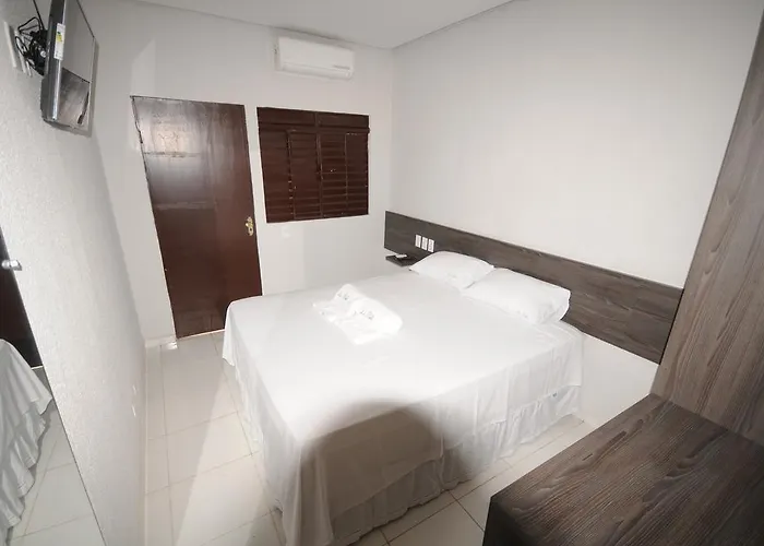 La Bella Hotel